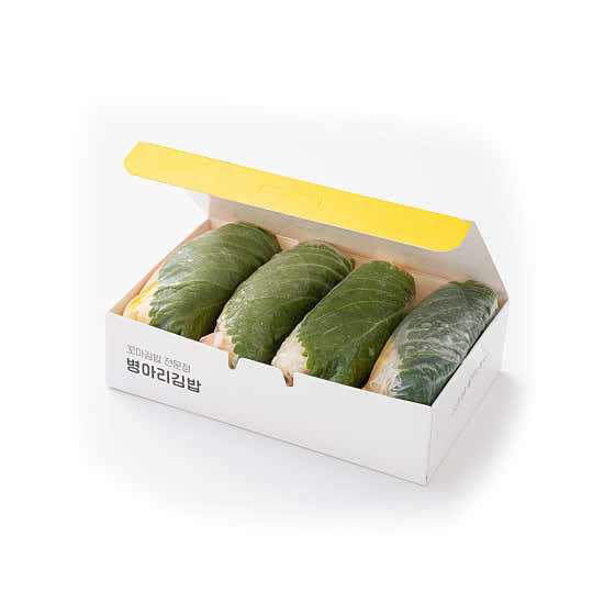 키토 오리훈재월남쌈 메뉴 사진(네이버)