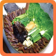 과메기-계절메뉴(겨울) 메뉴 사진(네이버)