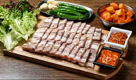 새마을순대국 사진 4