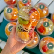 컵과일(중)기본 메뉴 사진(네이버)