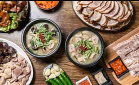 새마을순대국 사진 6