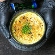 계란찜 메뉴 사진(네이버)