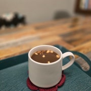 대추차 메뉴 사진(네이버)
