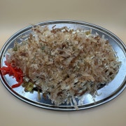 야끼소바 메뉴 사진(네이버)
