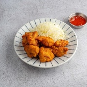 가라아게 메뉴 사진(네이버)