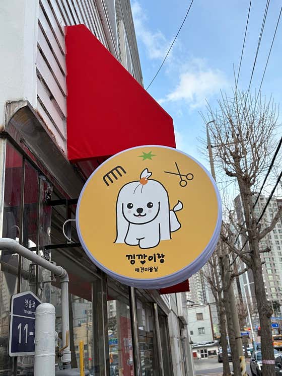 낑깡이랑 · 네이버 지도·플레이스 3