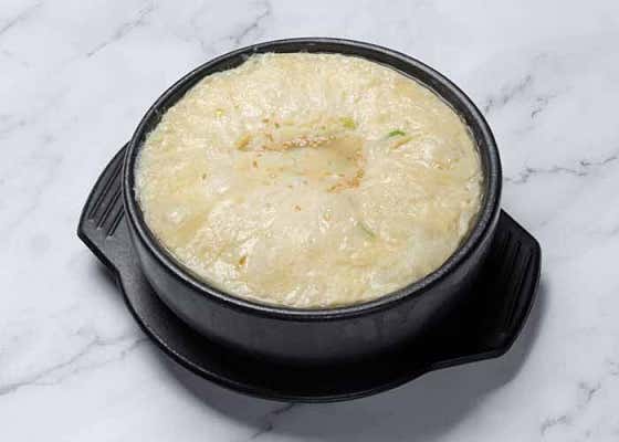 계란찜 메뉴 사진(네이버)