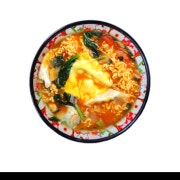 라면 메뉴 사진(네이버)