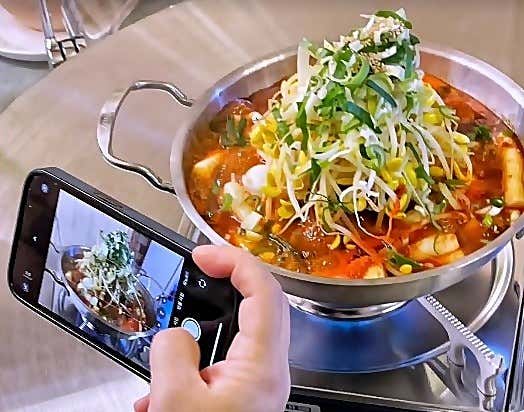 복닭발 올레시장본점 · 네이버 지도·플레이스 5
