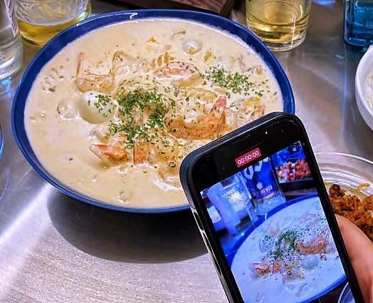 복닭발 올레시장본점 · 네이버 지도·플레이스 4
