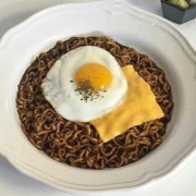 짜계치 메뉴 사진(네이버)