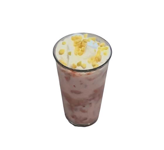 라.치.케 라떼 메뉴 사진(네이버)