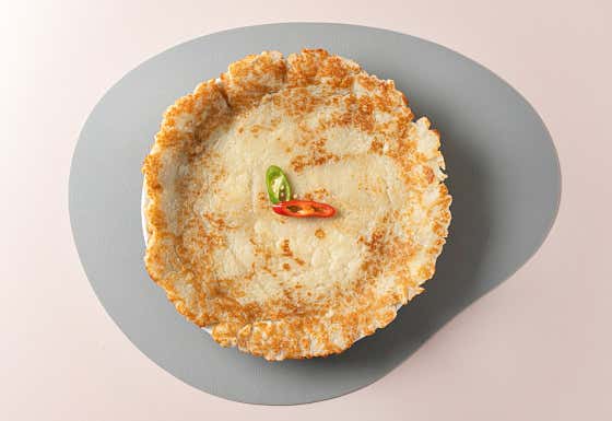 감자전 메뉴 사진(네이버)
