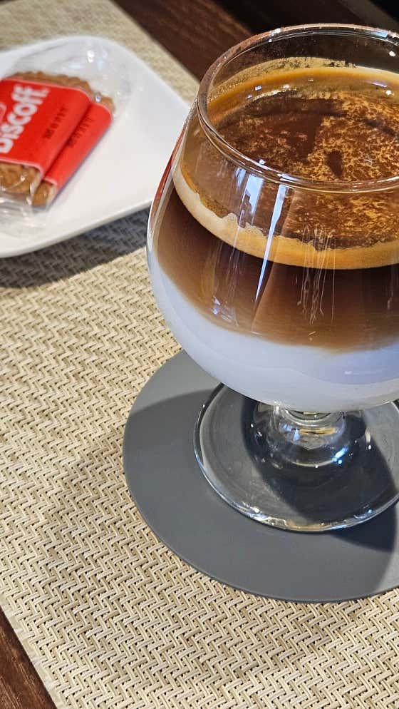 오레그랏세 메뉴 사진(네이버)