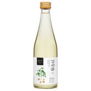 감자술 메뉴 사진(네이버)