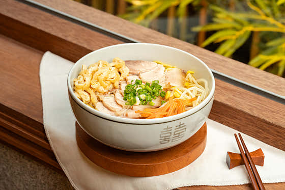 멸고국수 메뉴 사진(네이버)