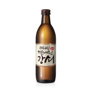 강쇠 메뉴 사진(네이버)