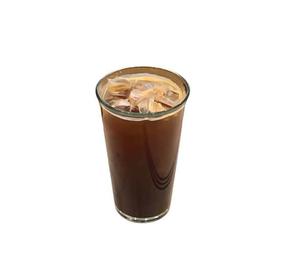 아메리카노 메뉴 사진(네이버)