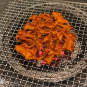 무뼈닭발 메뉴 사진(네이버)