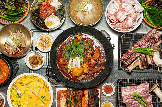 청춘집 화성남양본점