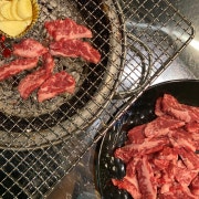 갈비살 메뉴 사진(네이버)