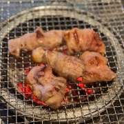소막창 메뉴 사진(네이버)