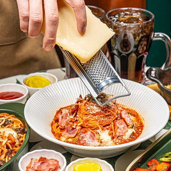 파스타랑 스타필드 안성점 · 네이버 지도·플레이스 9
