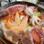 해물칼국수 메뉴 사진(네이버)