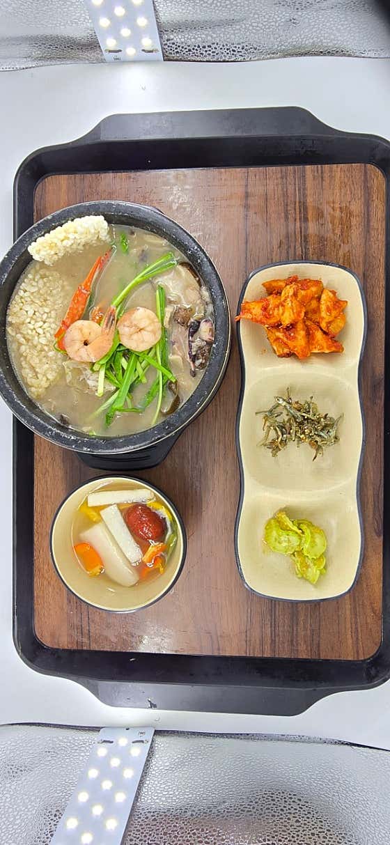 꽃게연가 · 네이버 지도·플레이스 7