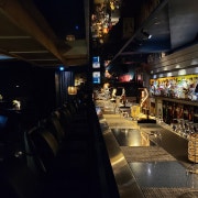 whisky bottle 메뉴 사진(네이버)