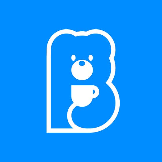 더블루커피 관양점