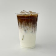 라떼 메뉴 사진(네이버)