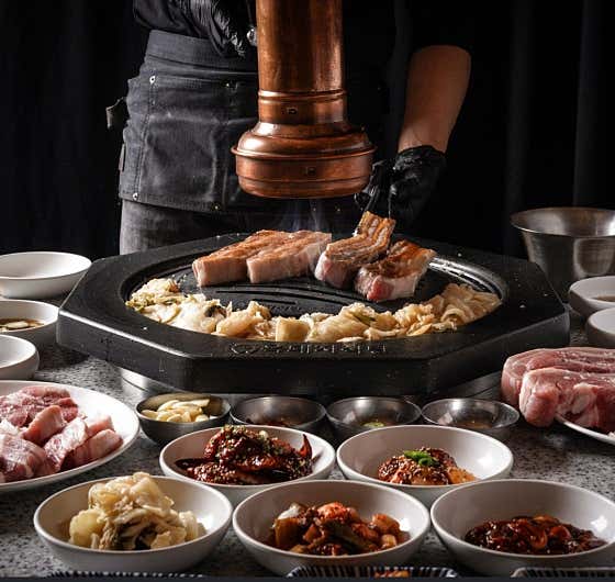 옥돼지식당 · 네이버 지도·플레이스 7