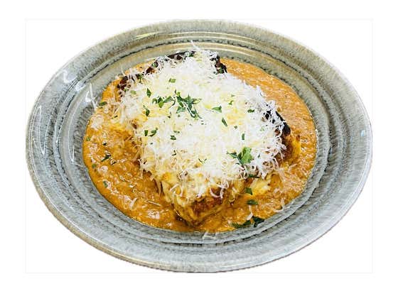 gULP Lasagna 🧀 메뉴 사진(네이버)