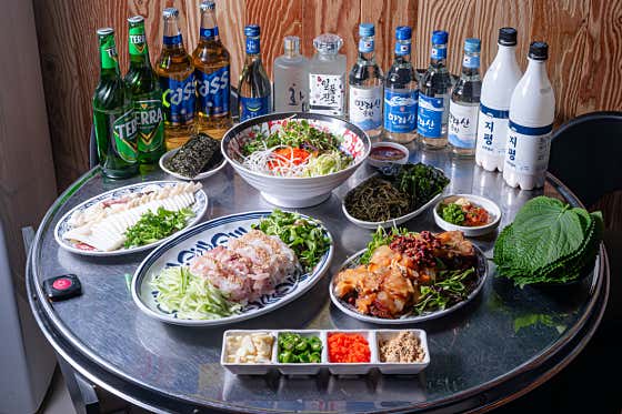 강남초장 · 네이버 지도·플레이스 2
