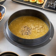 전복죽(1인) 메뉴 사진(네이버)
