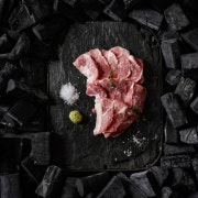 등심덧살 메뉴 사진(네이버)