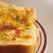 트리플치즈 샌드위치 메뉴 사진(네이버)