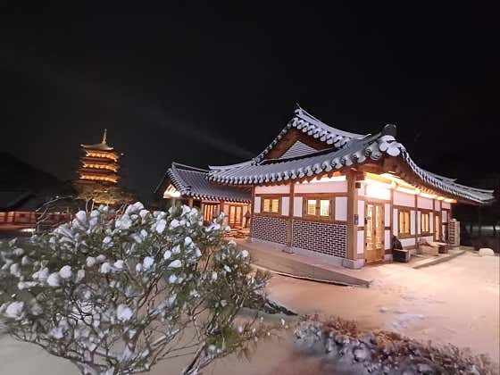 카페솔향