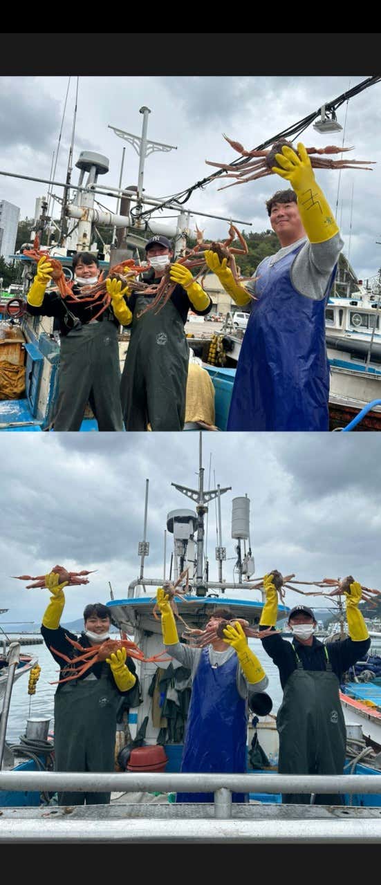 원조대게후포리 1호점 본점 · 네이버 지도·플레이스 2