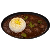 비프카레 메뉴 사진(네이버)