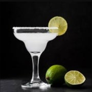 Margarita 메뉴 사진(네이버)
