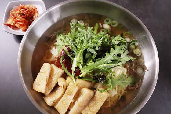 가야밀면 신방점 · 네이버 지도·플레이스 5