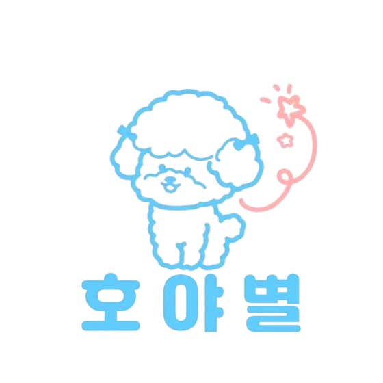 호야별 애견유치원 대표이미지