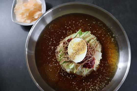 가야밀면 신방점 · 네이버 지도·플레이스 7