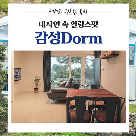 감성Dorm · 네이버 지도·플레이스 2