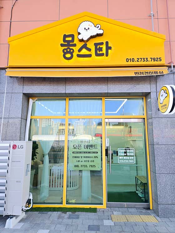몽스타 대표이미지