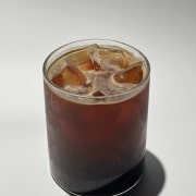 아메리카노 메뉴 사진(네이버)