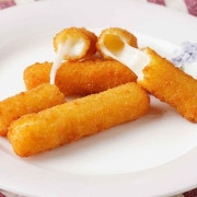 치즈스틱 메뉴 사진(네이버)