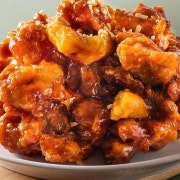 순한맛 메뉴 사진(네이버)